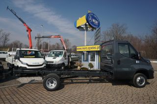 Iveco 35C16